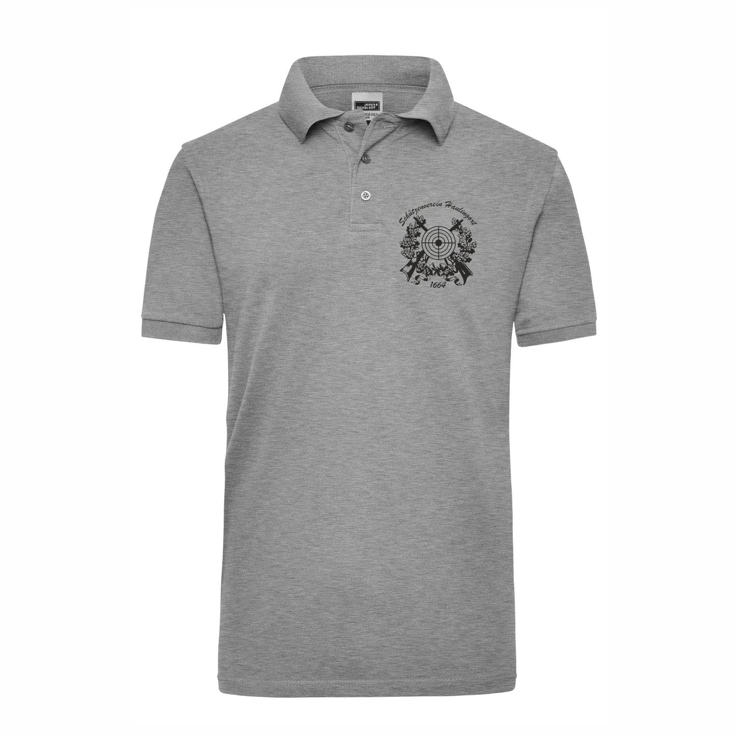 Erwachsene | A-LOGO | POLO-SHIRTS