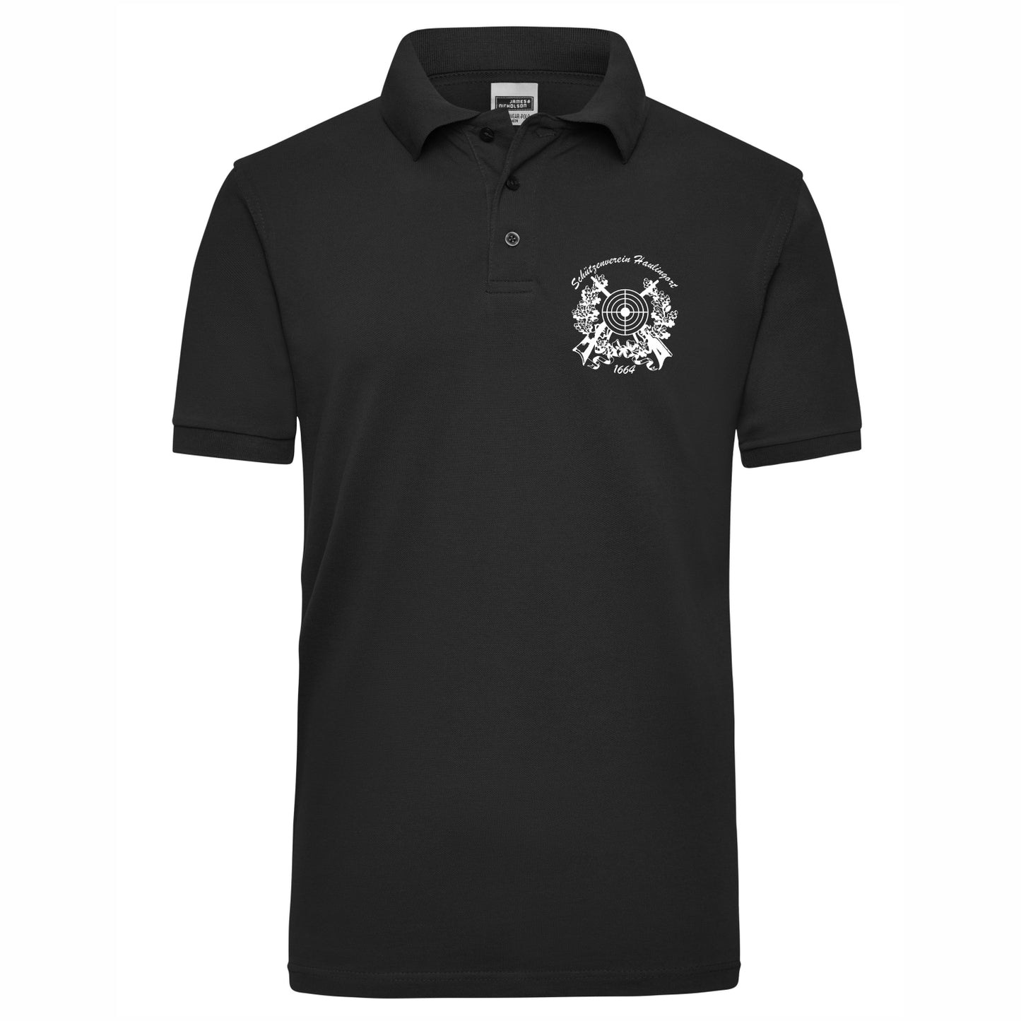 Erwachsene | A-LOGO | POLO-SHIRTS
