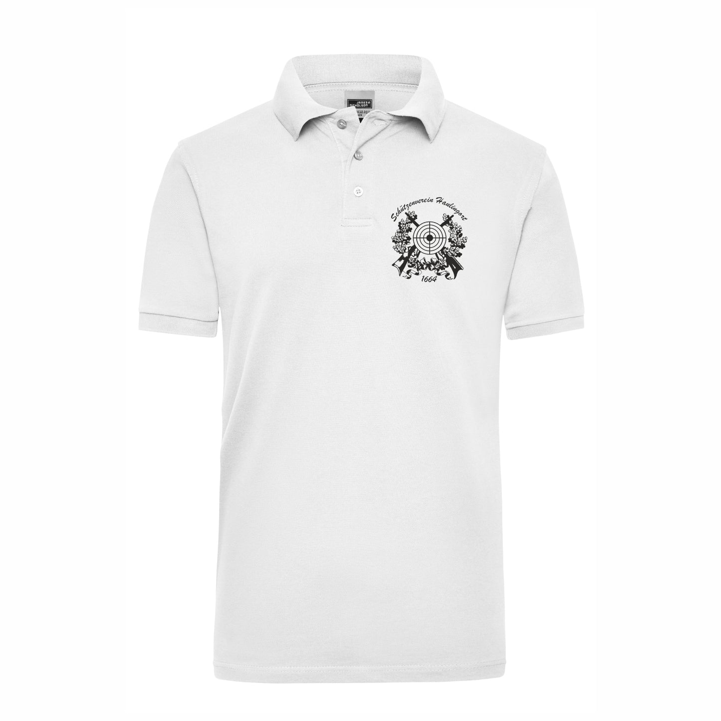 Erwachsene | A-LOGO | POLO-SHIRTS