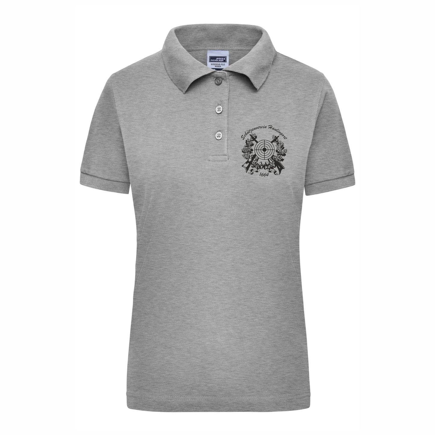 Erwachsene | A-LOGO | POLO-SHIRTS