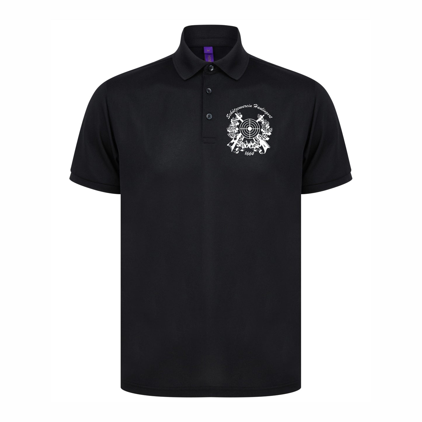 Erwachsene | A-LOGO | POLO-SHIRTS
