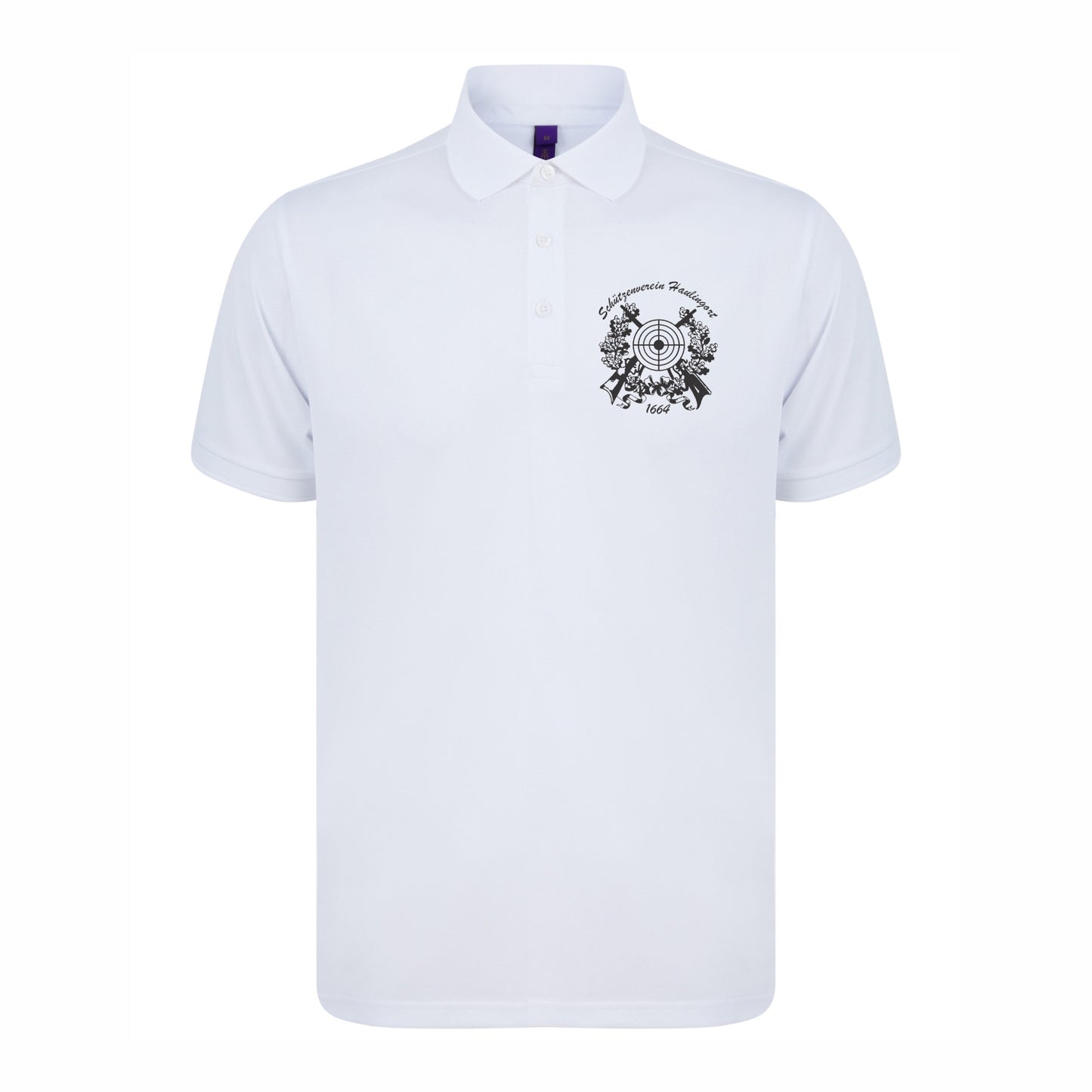 Erwachsene | A-LOGO | POLO-SHIRTS