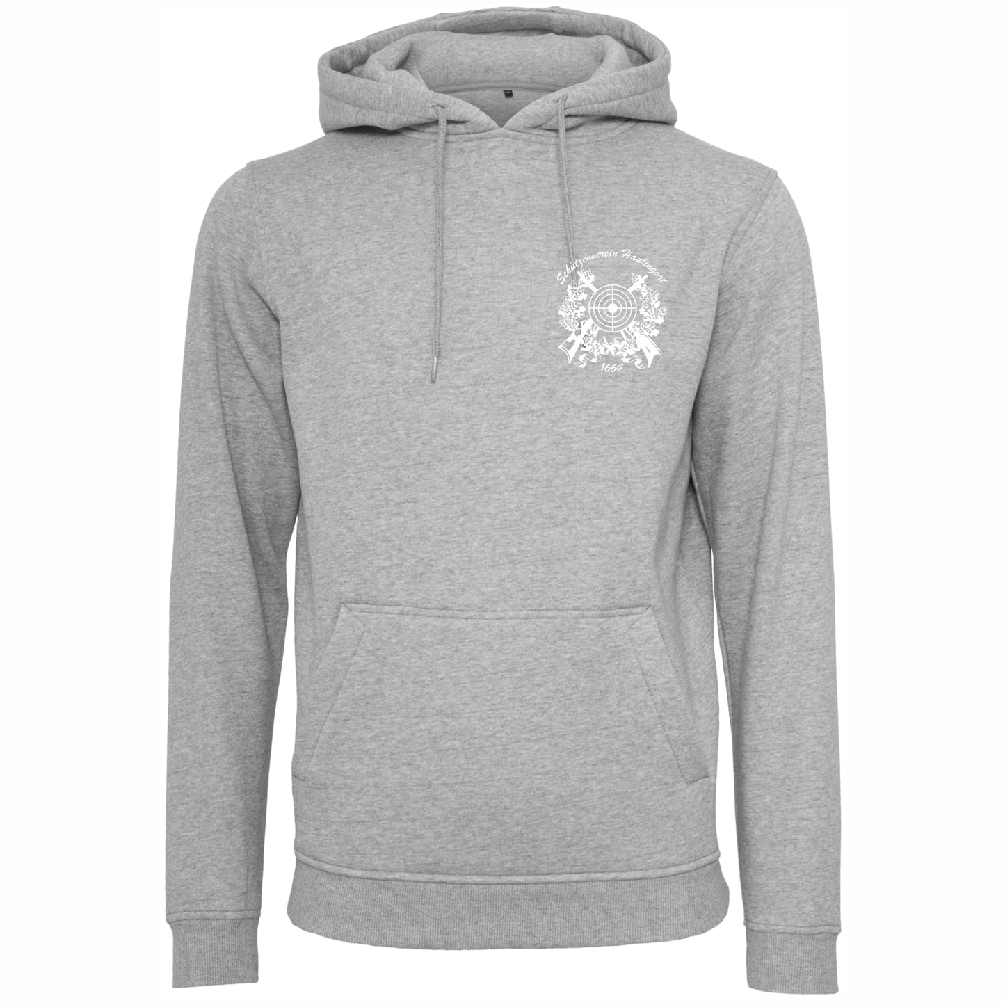 Erwachsene | A-Logo | HERREN HOODIE NEU