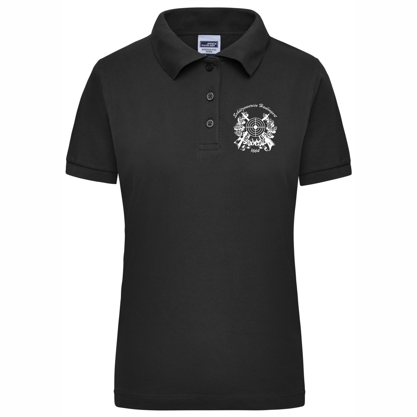 Erwachsene | A-LOGO | POLO-SHIRTS