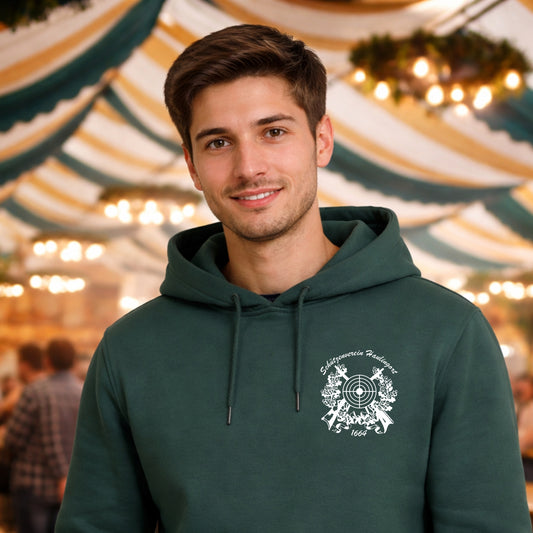 Erwachsene | A-Logo | HERREN HOODIE NEU