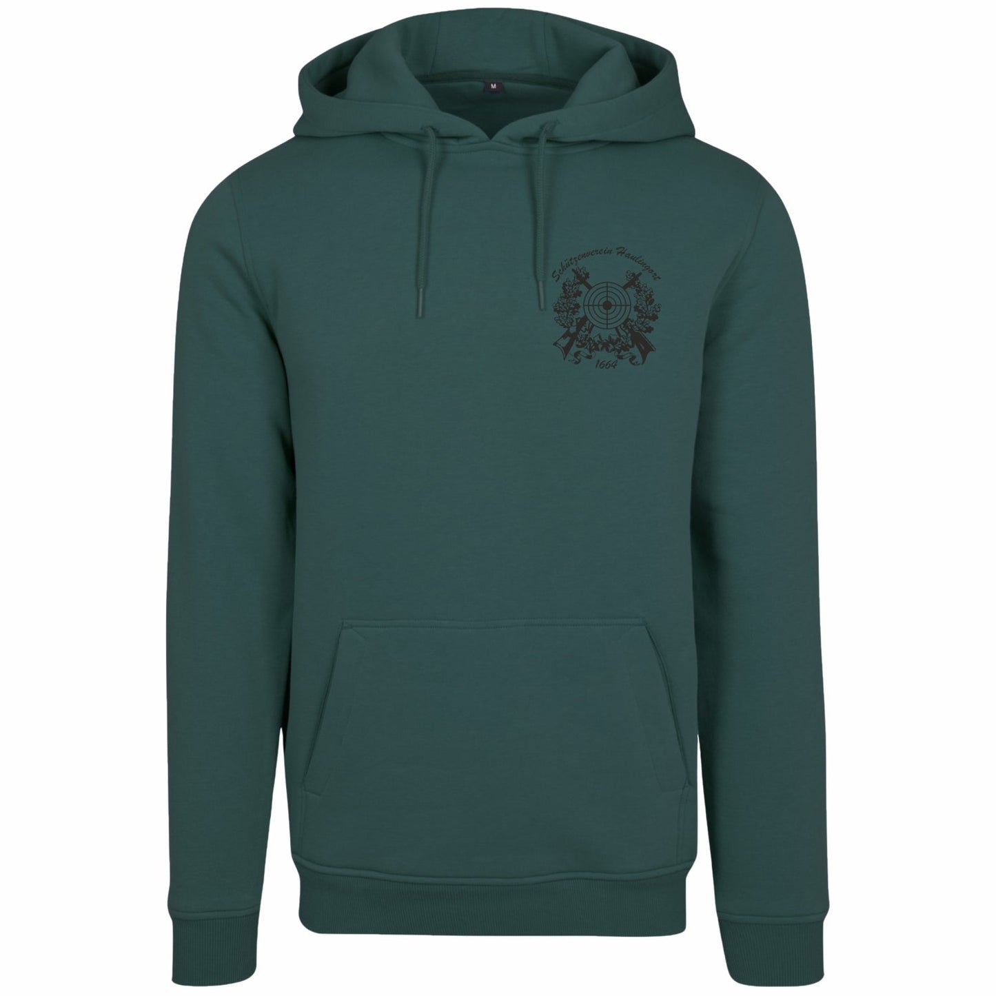 Erwachsene | A-Logo | HERREN HOODIE NEU