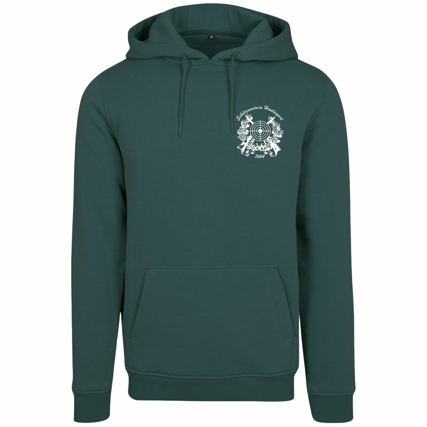 Erwachsene | A-Logo | HERREN HOODIE NEU
