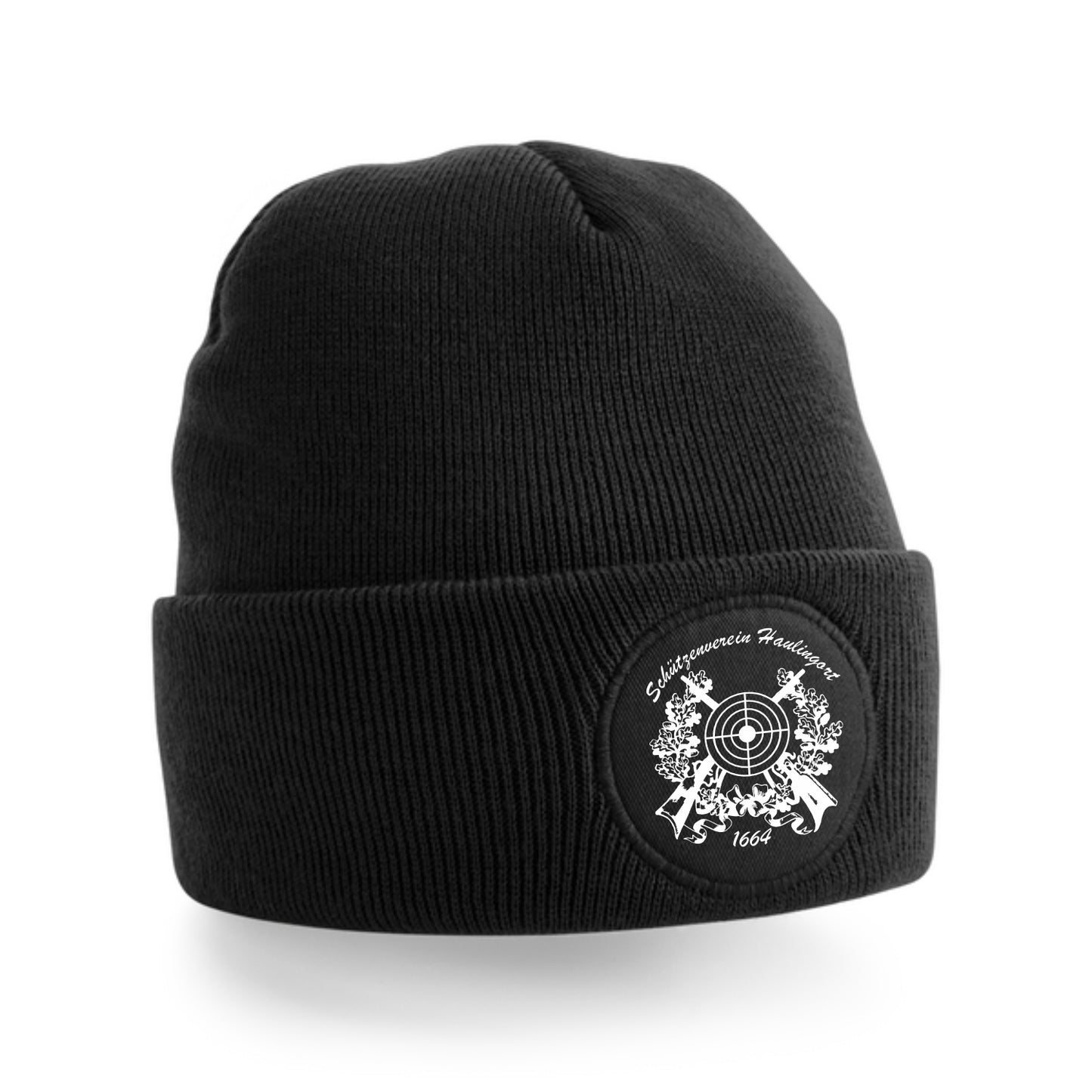 Zubehör | A+B LOGO | WINTERMÜTZEN | Unisex