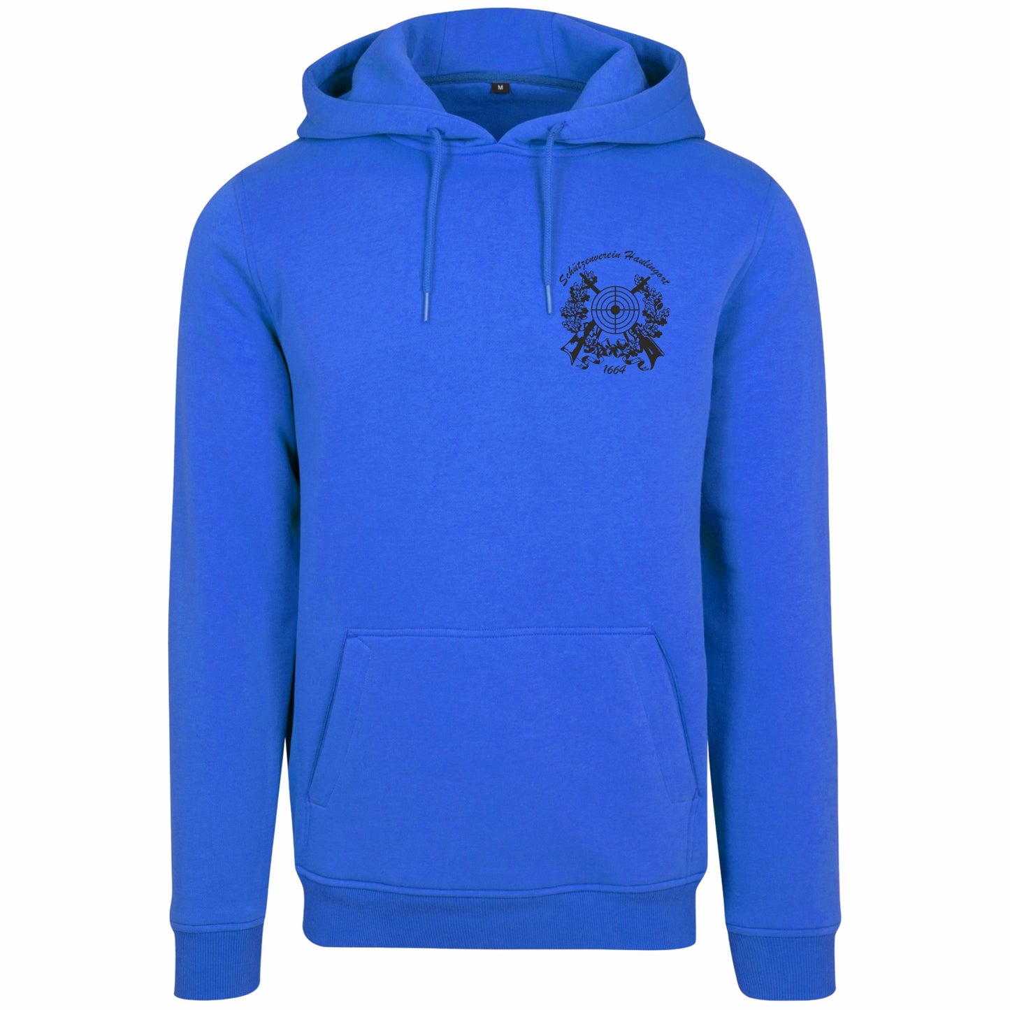 Erwachsene | A-Logo | HERREN HOODIE NEU