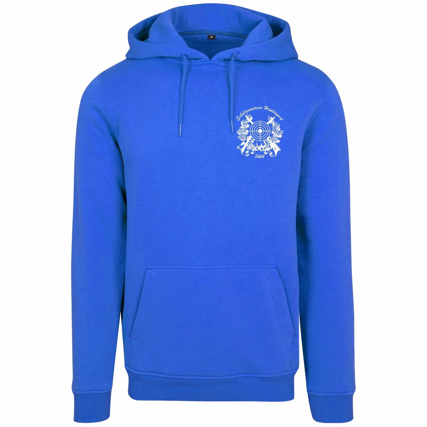 Erwachsene | A-Logo | HERREN HOODIE NEU