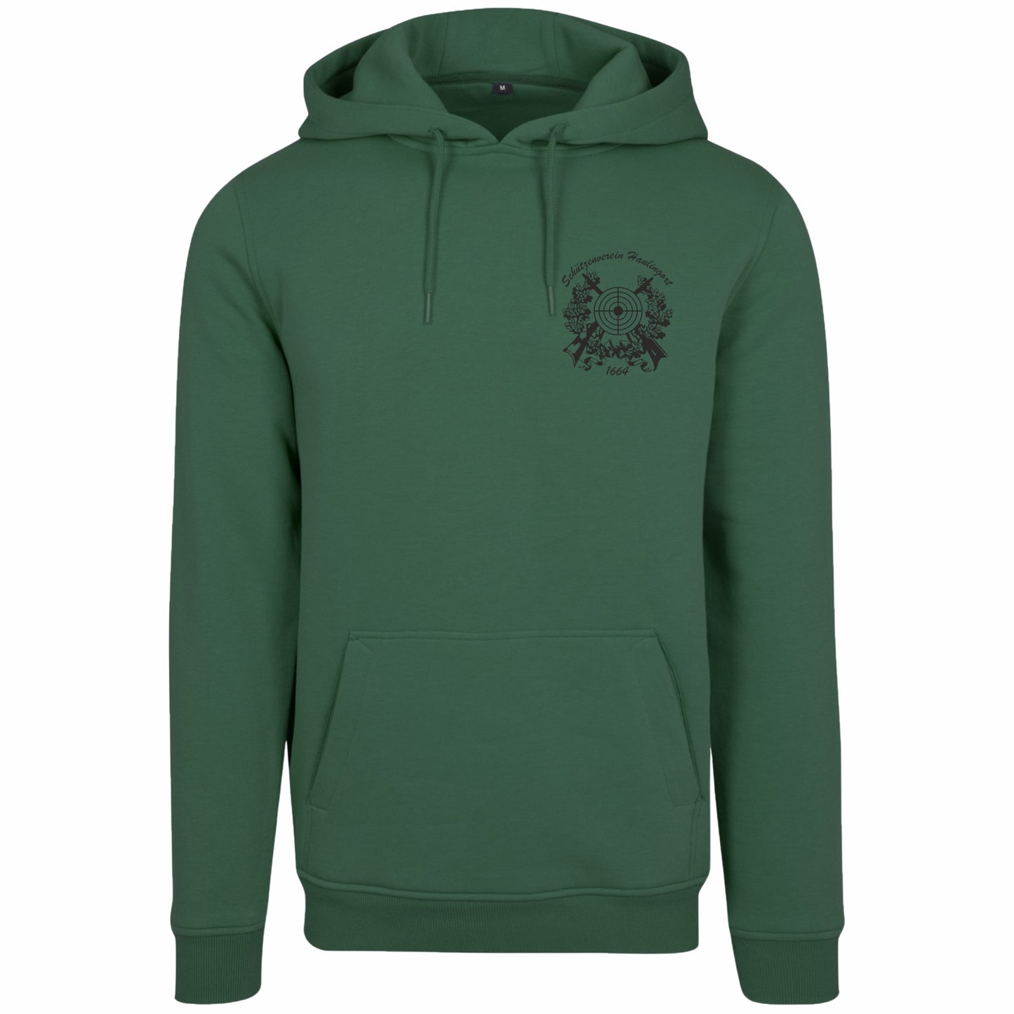 Erwachsene | A-Logo | HERREN HOODIE NEU