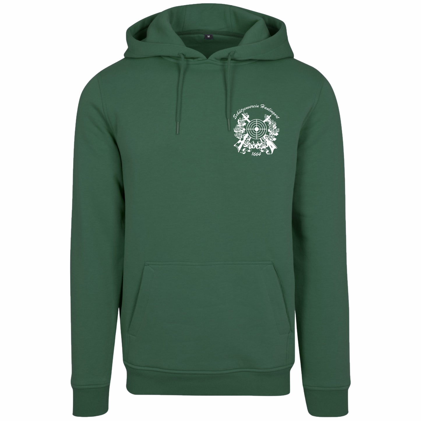 Erwachsene | A-Logo | HERREN HOODIE NEU