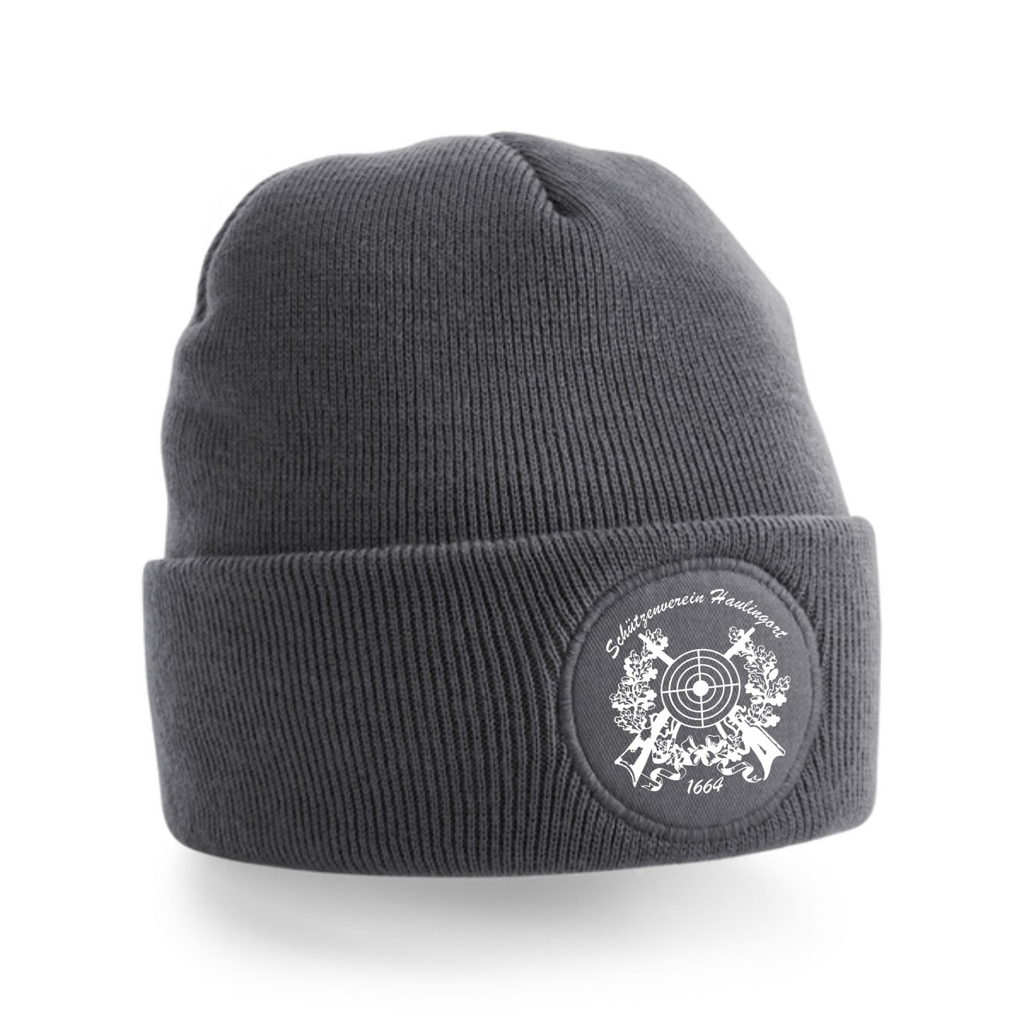 Zubehör | A+B LOGO | WINTERMÜTZEN | Unisex