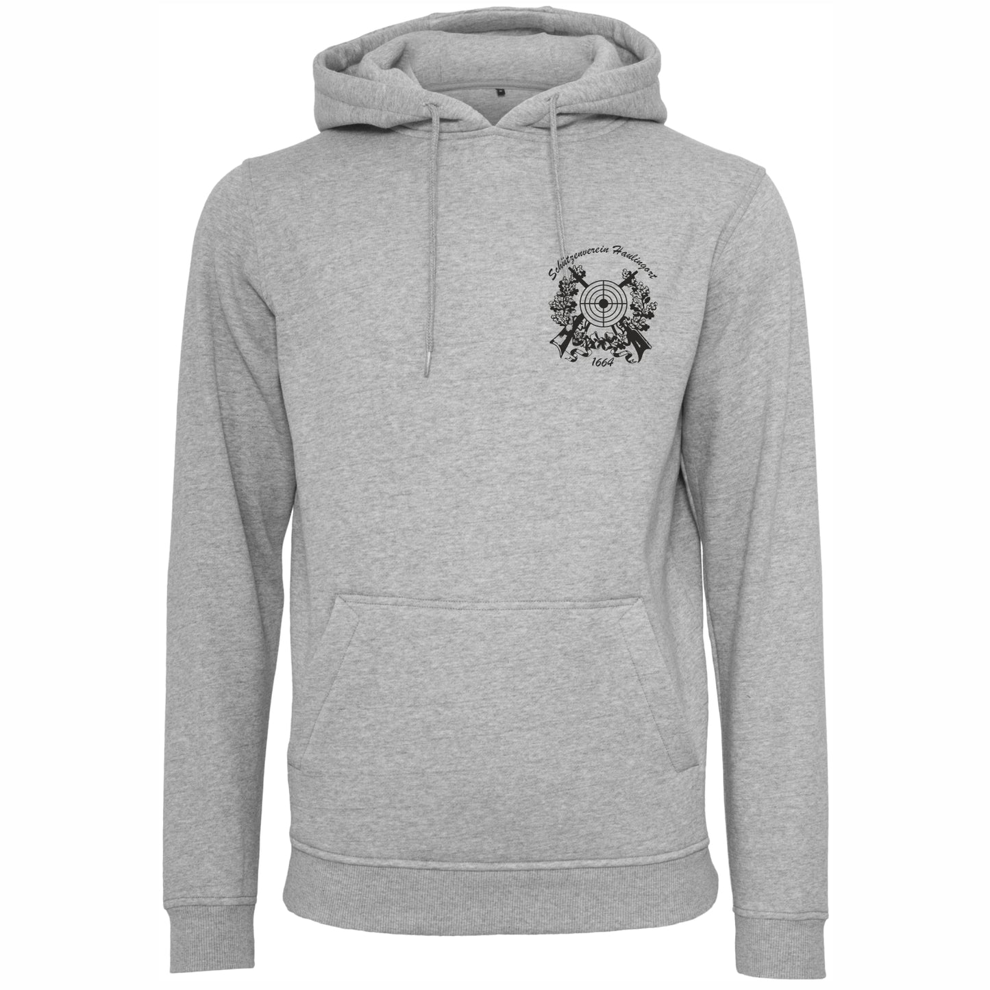 Erwachsene | A-Logo | HERREN HOODIE NEU