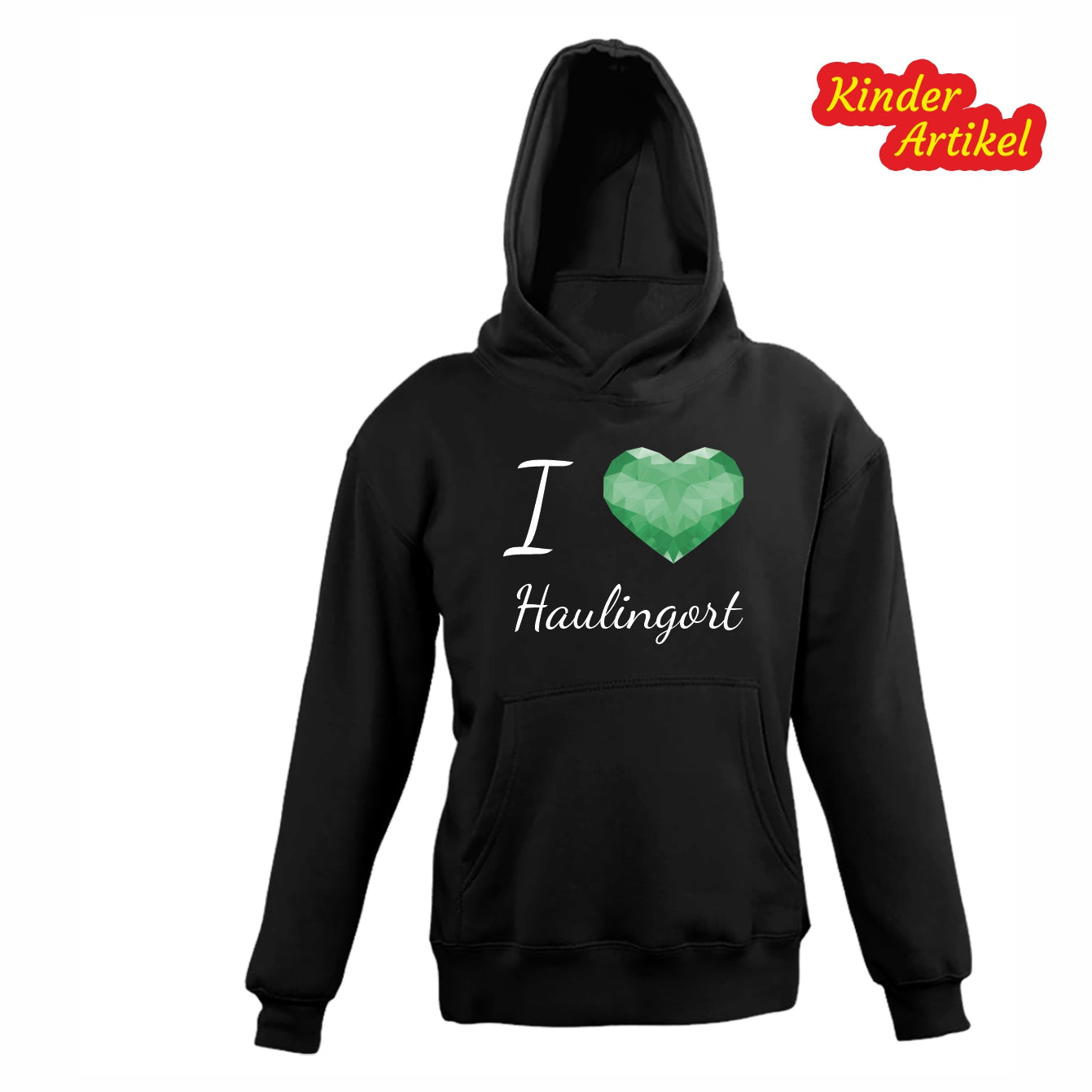 Kinder | B-LOGO | HOODIES | Unisex