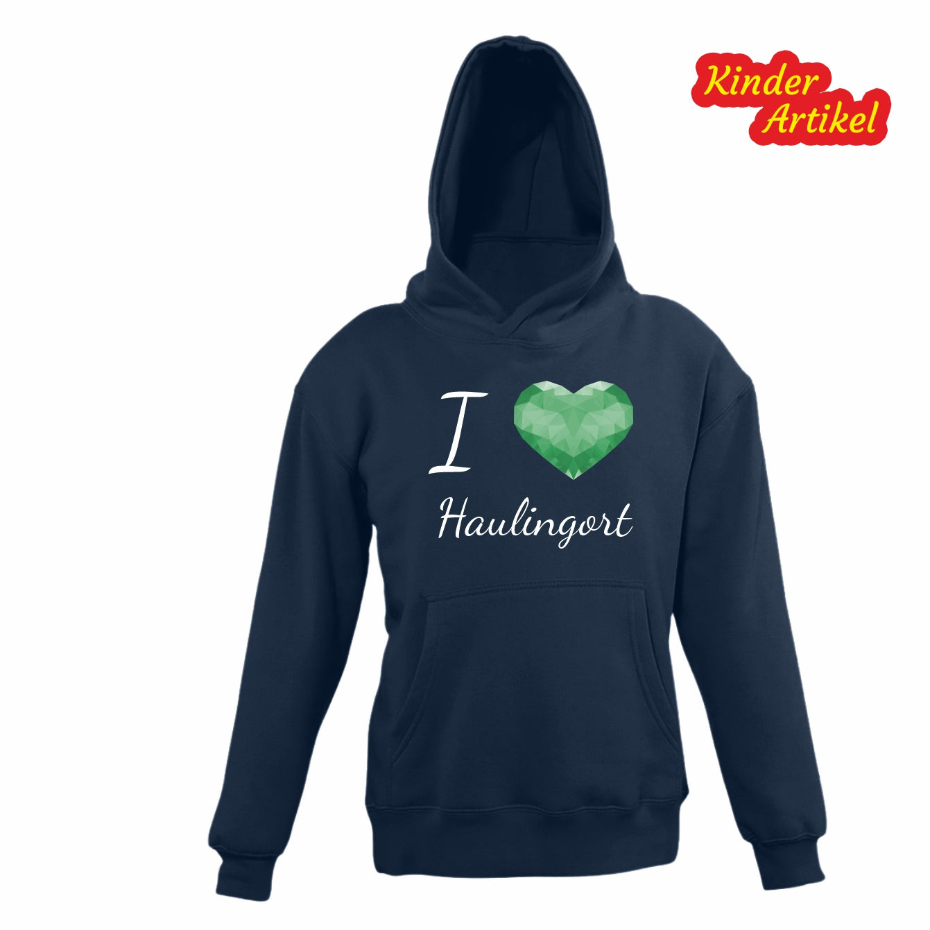 Kinder | B-LOGO | HOODIES | Unisex