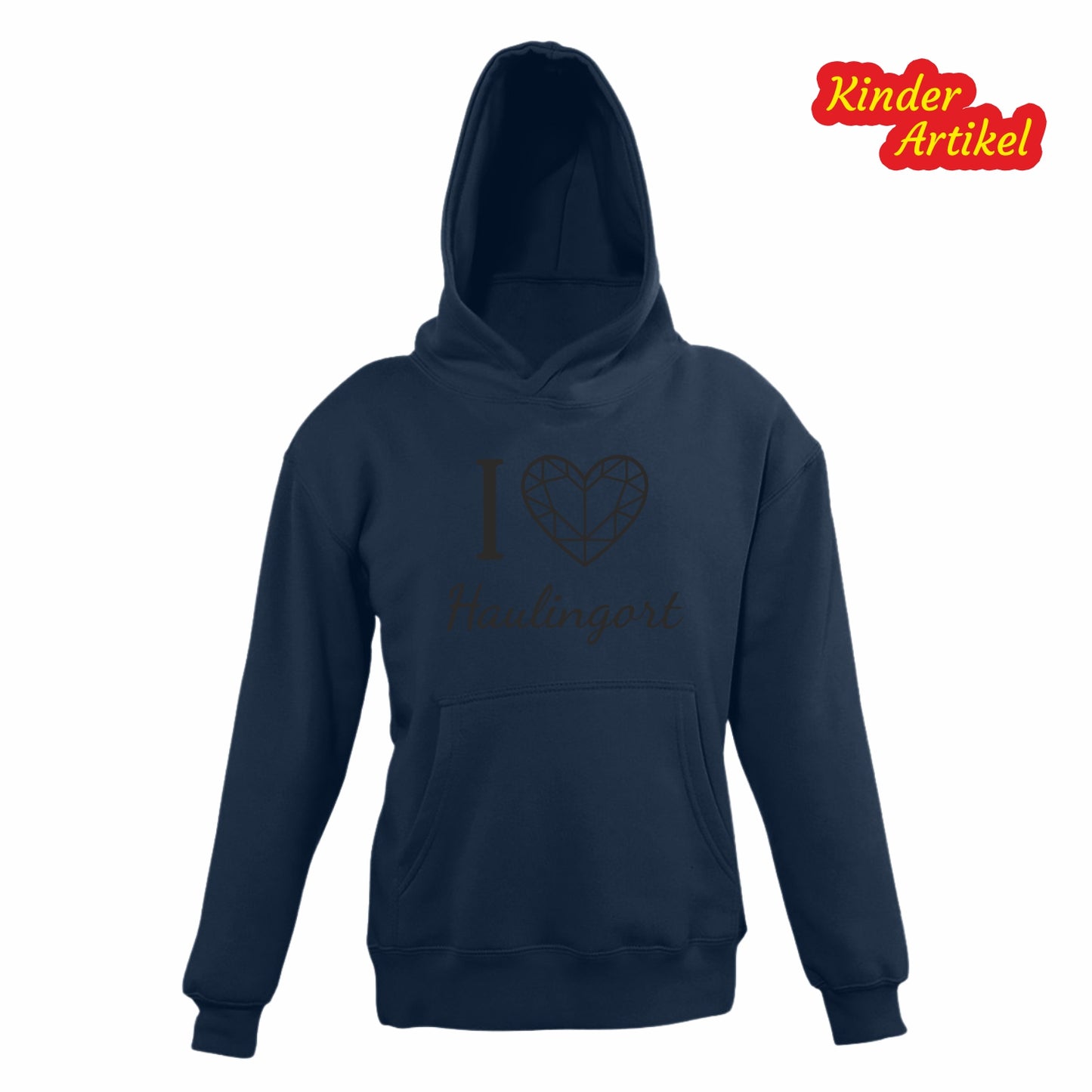 Kinder | B-LOGO | HOODIES | Unisex