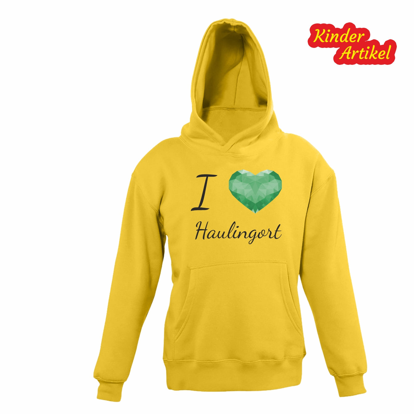 Kinder | B-LOGO | HOODIES | Unisex