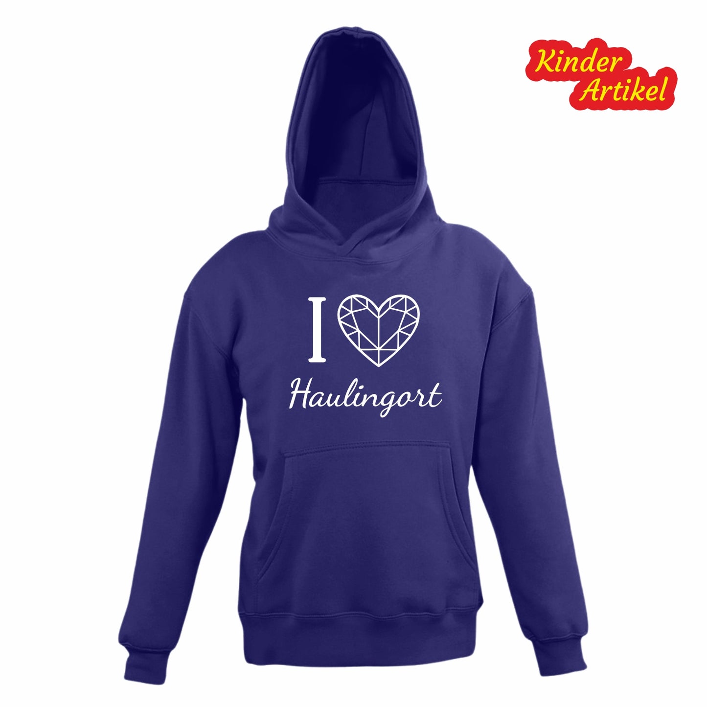Kinder | B-LOGO | HOODIES | Unisex