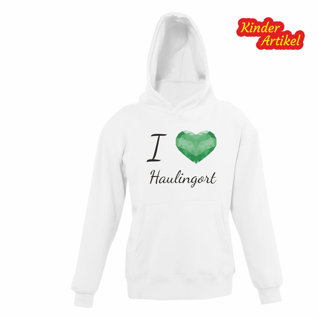 Kinder | B-LOGO | HOODIES | Unisex