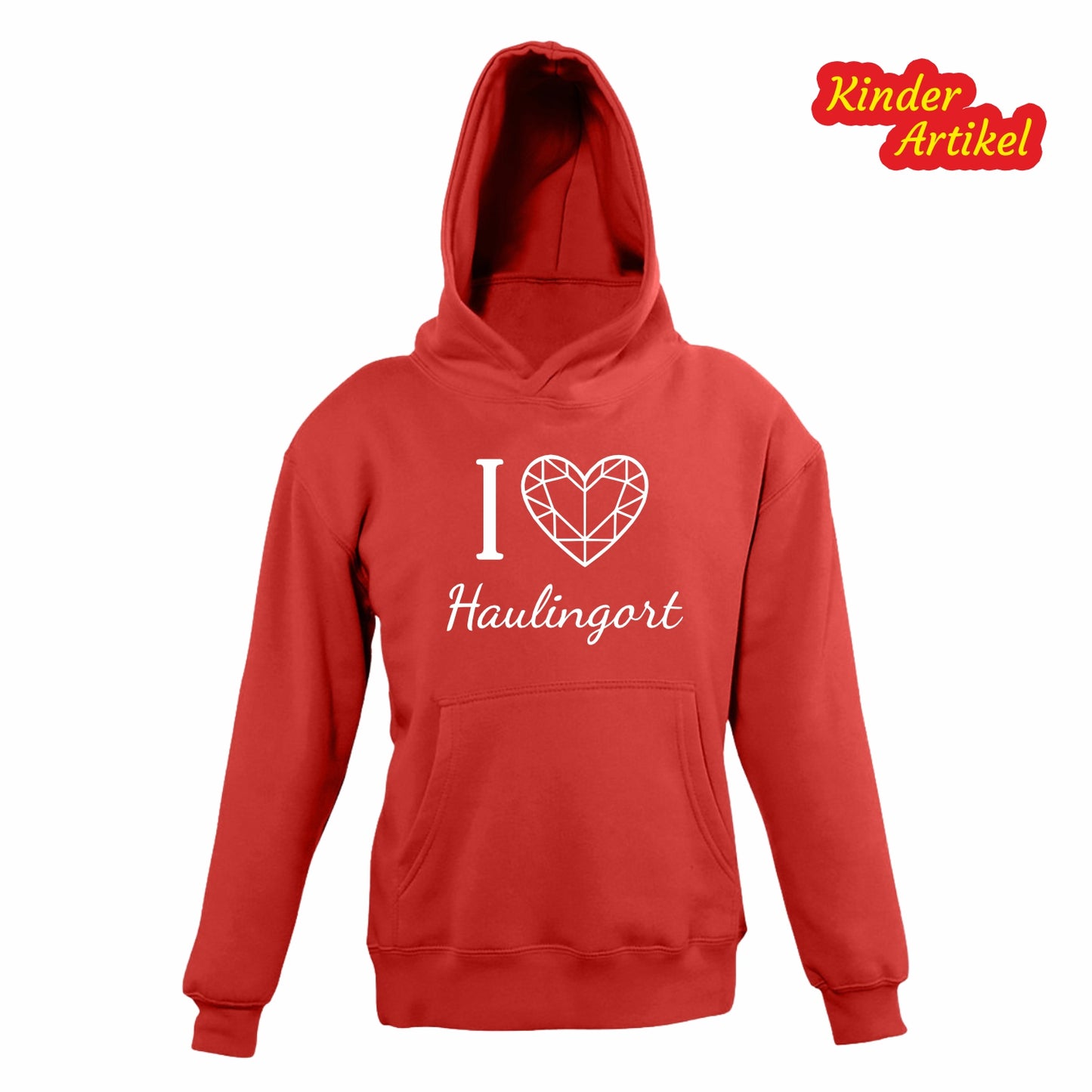 Kinder | B-LOGO | HOODIES | Unisex