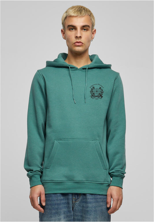 Erwachsene | A-Logo | HERREN HOODIE