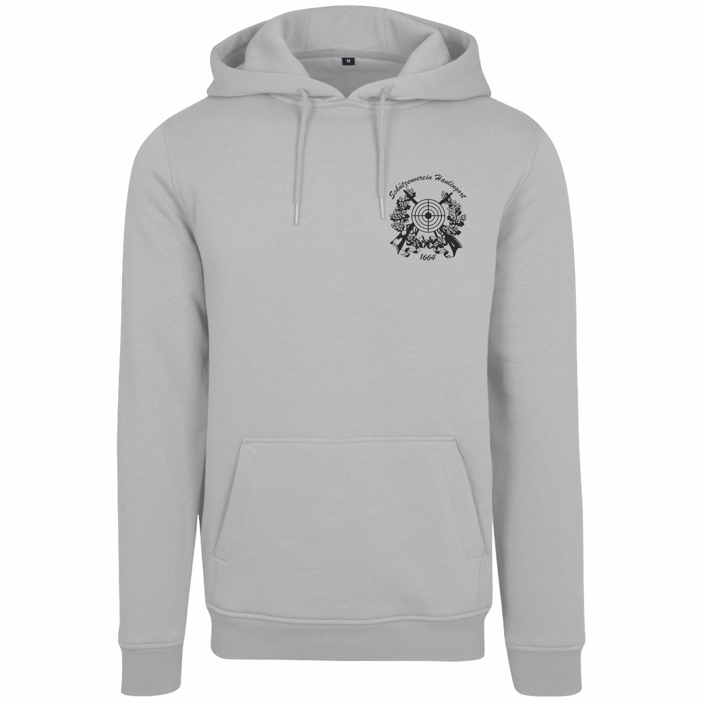 Erwachsene | A + B Logo | DAMEN HOODIE