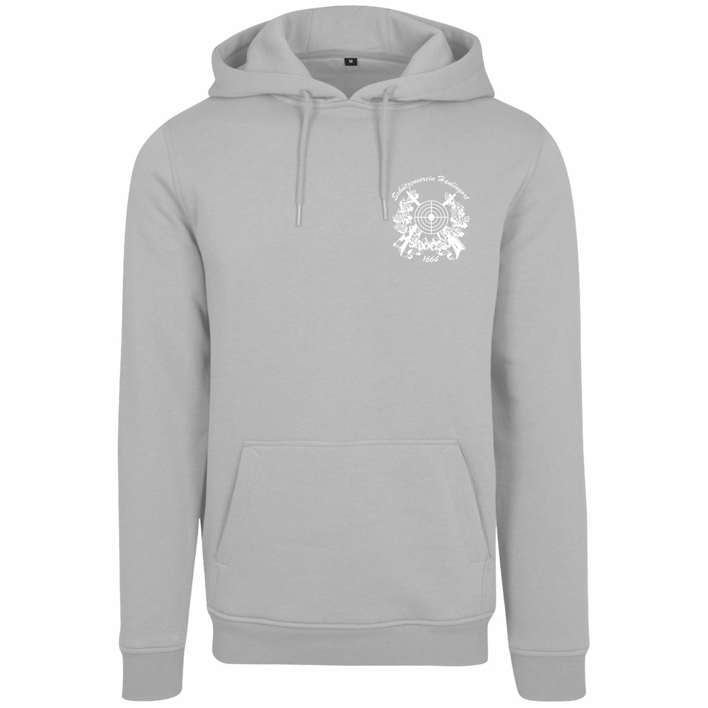 Erwachsene | A + B Logo | DAMEN HOODIE