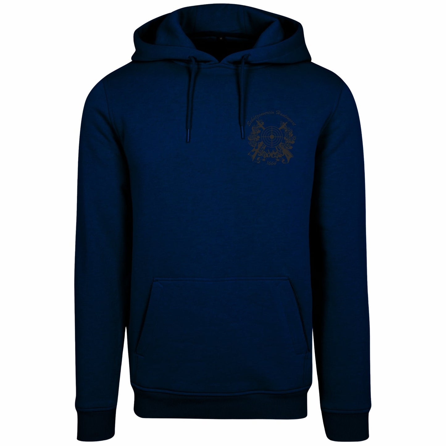 Erwachsene | A-Logo | HERREN HOODIE NEU