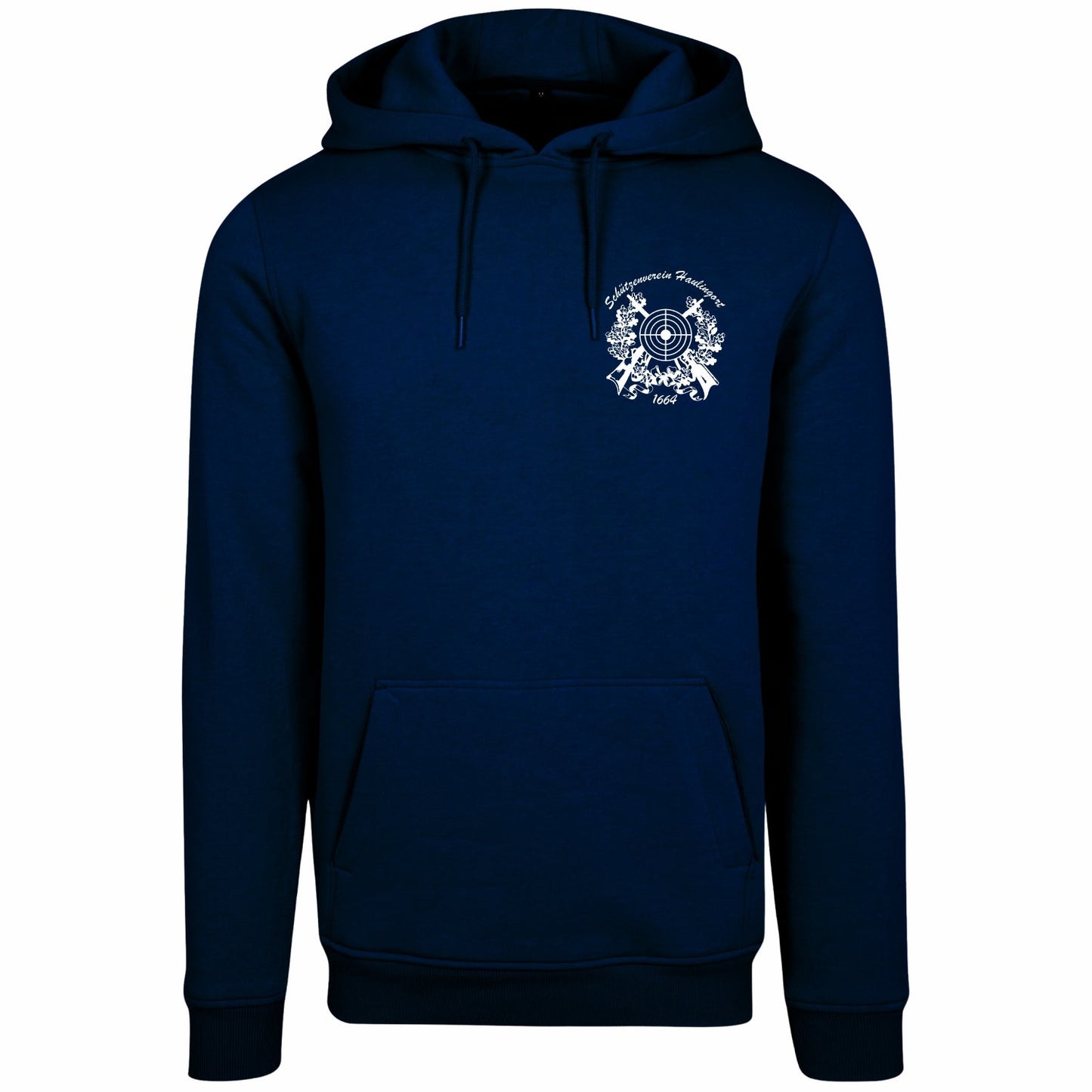 Erwachsene | A-Logo | HERREN HOODIE NEU