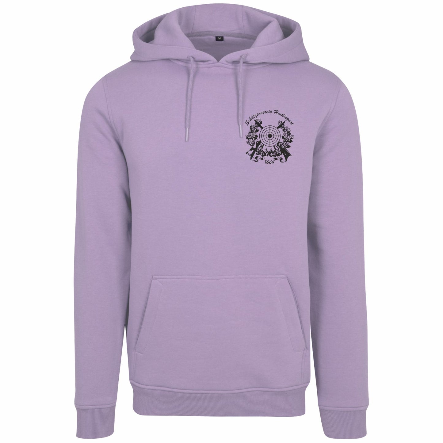 Erwachsene | A + B Logo | DAMEN HOODIE