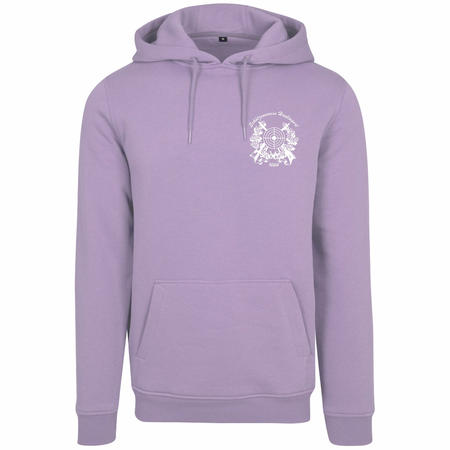 Erwachsene | A-Logo | HERREN HOODIE NEU
