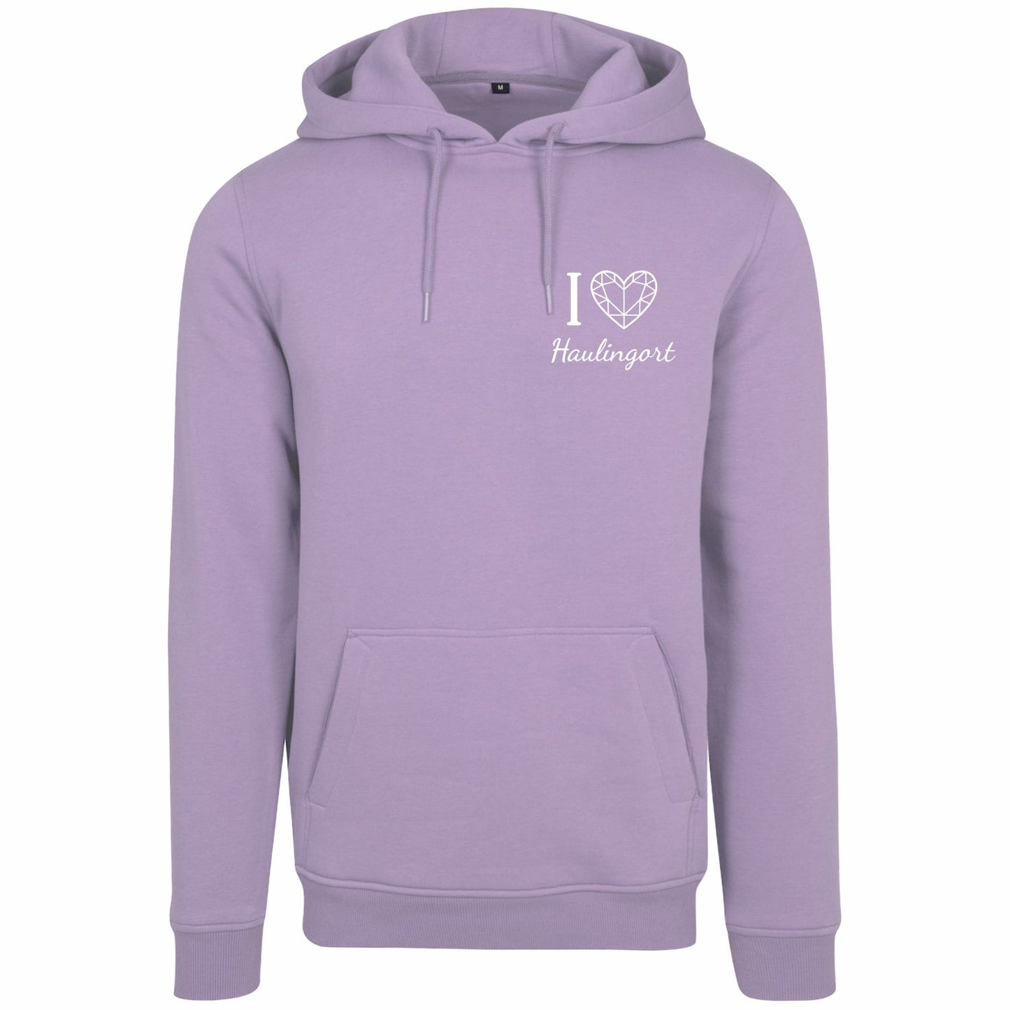 Erwachsene | A + B Logo | DAMEN HOODIE