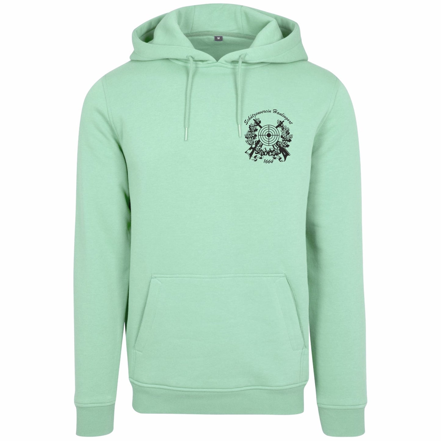 Erwachsene | A-Logo | HERREN HOODIE NEU