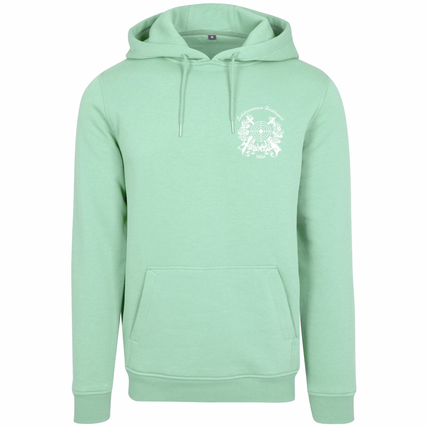 Erwachsene | A-Logo | HERREN HOODIE NEU