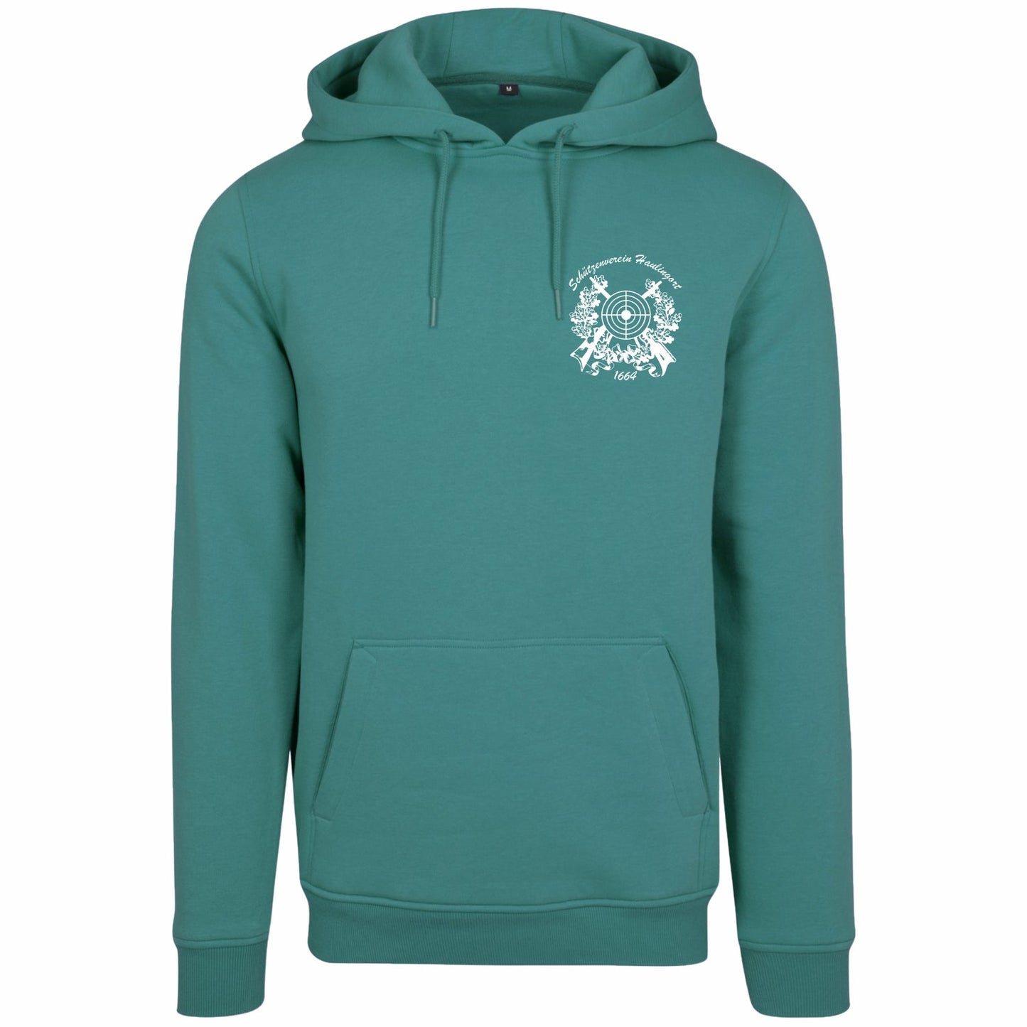 Erwachsene | A-Logo | HERREN HOODIE NEU