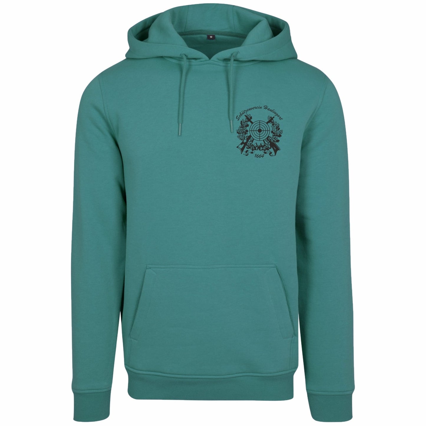 Erwachsene | A-Logo | HERREN HOODIE NEU