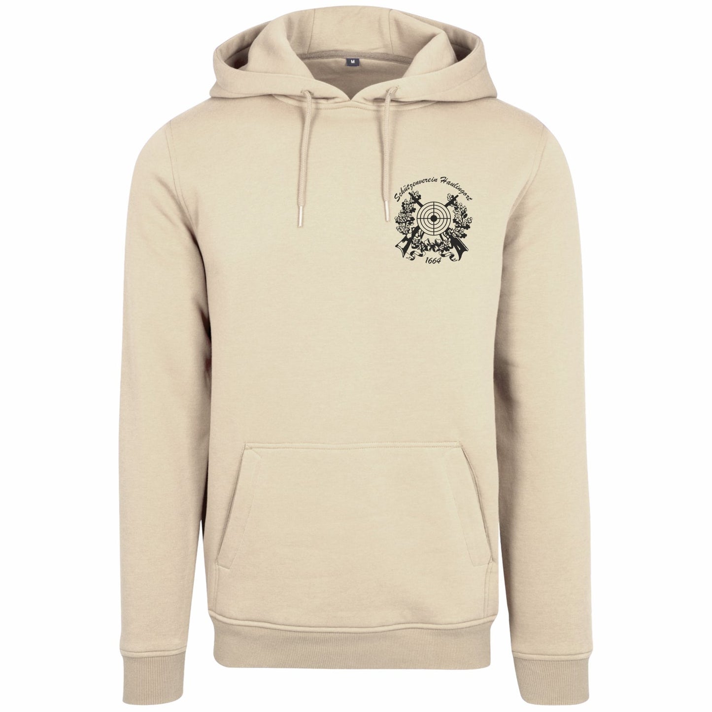 Erwachsene | A-Logo | HERREN HOODIE NEU