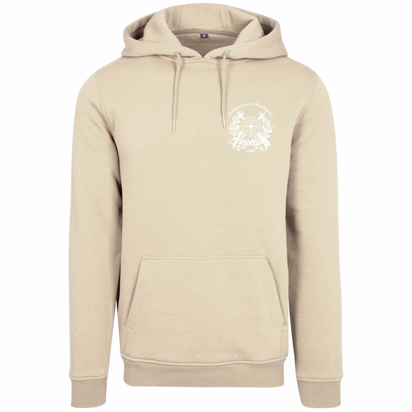 Erwachsene | A-Logo | HERREN HOODIE NEU