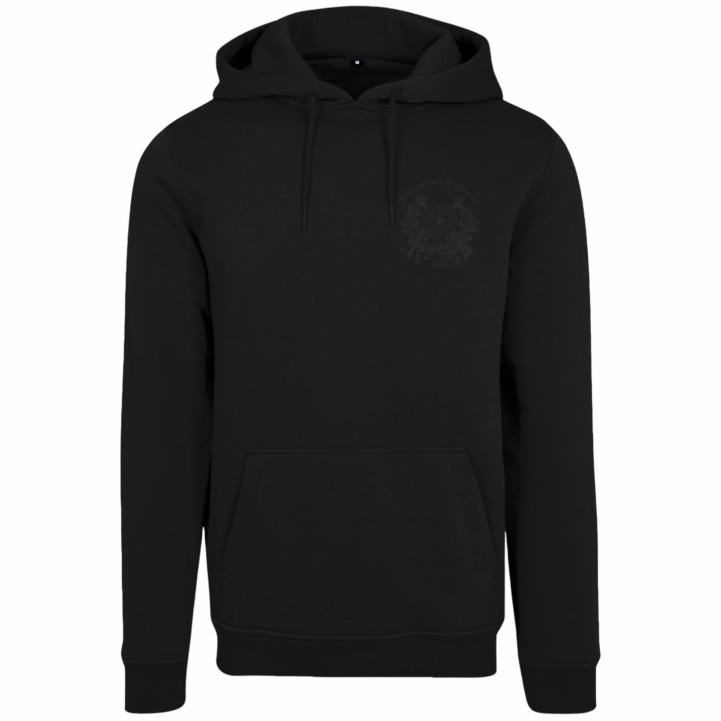 Erwachsene | A-Logo | HERREN HOODIE NEU