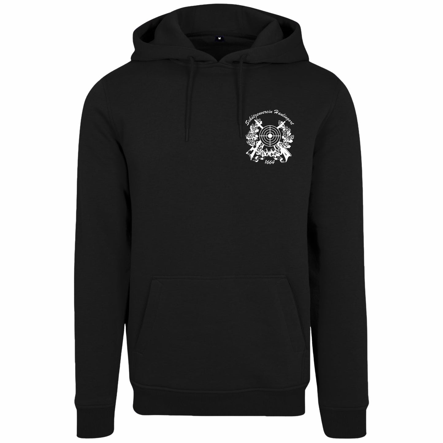 Erwachsene | A-Logo | HERREN HOODIE NEU