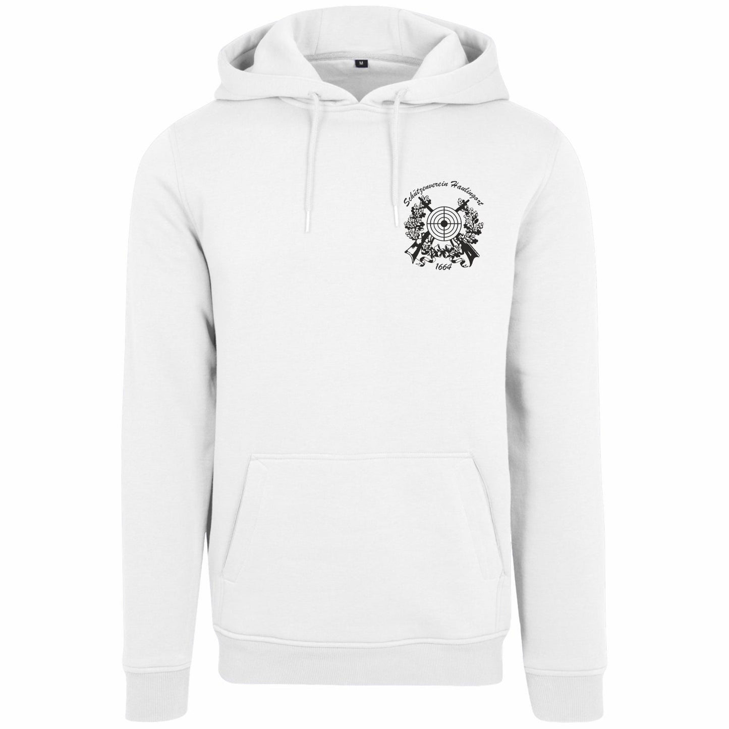 Erwachsene | A + B Logo | DAMEN HOODIE