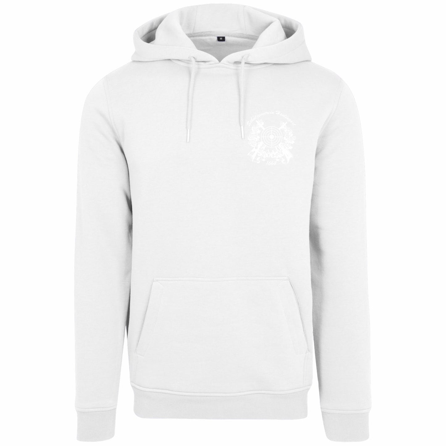 Erwachsene | A + B Logo | DAMEN HOODIE