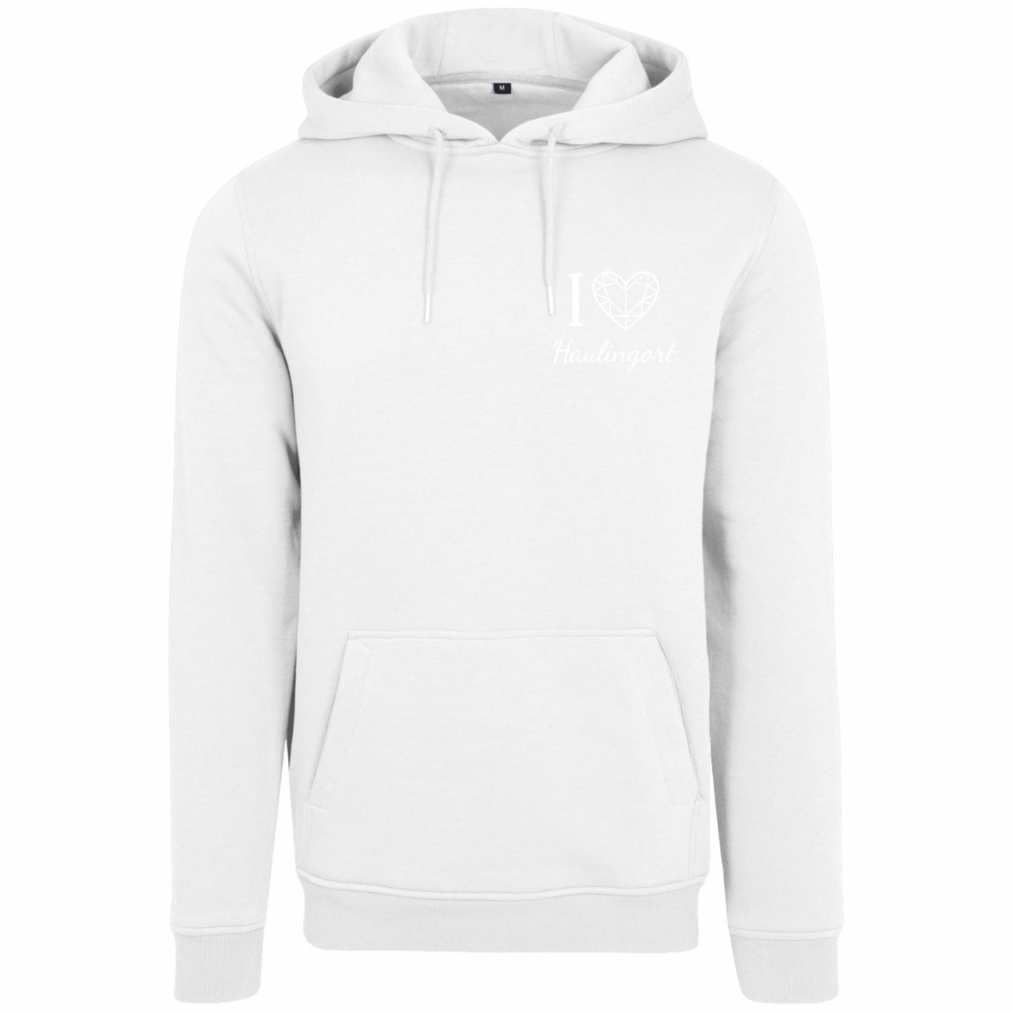 Erwachsene | A + B Logo | DAMEN HOODIE
