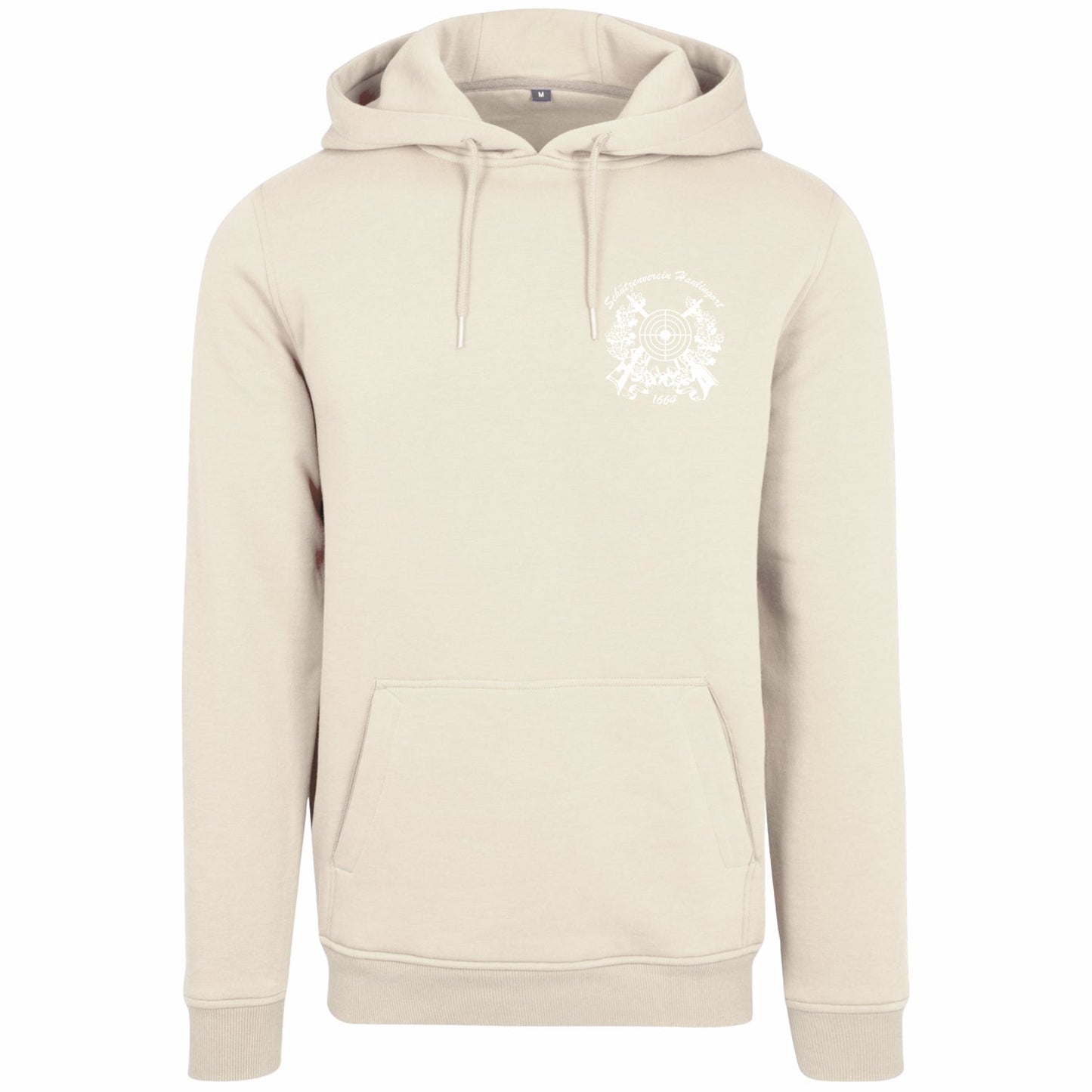 Erwachsene | A + B Logo | DAMEN HOODIE