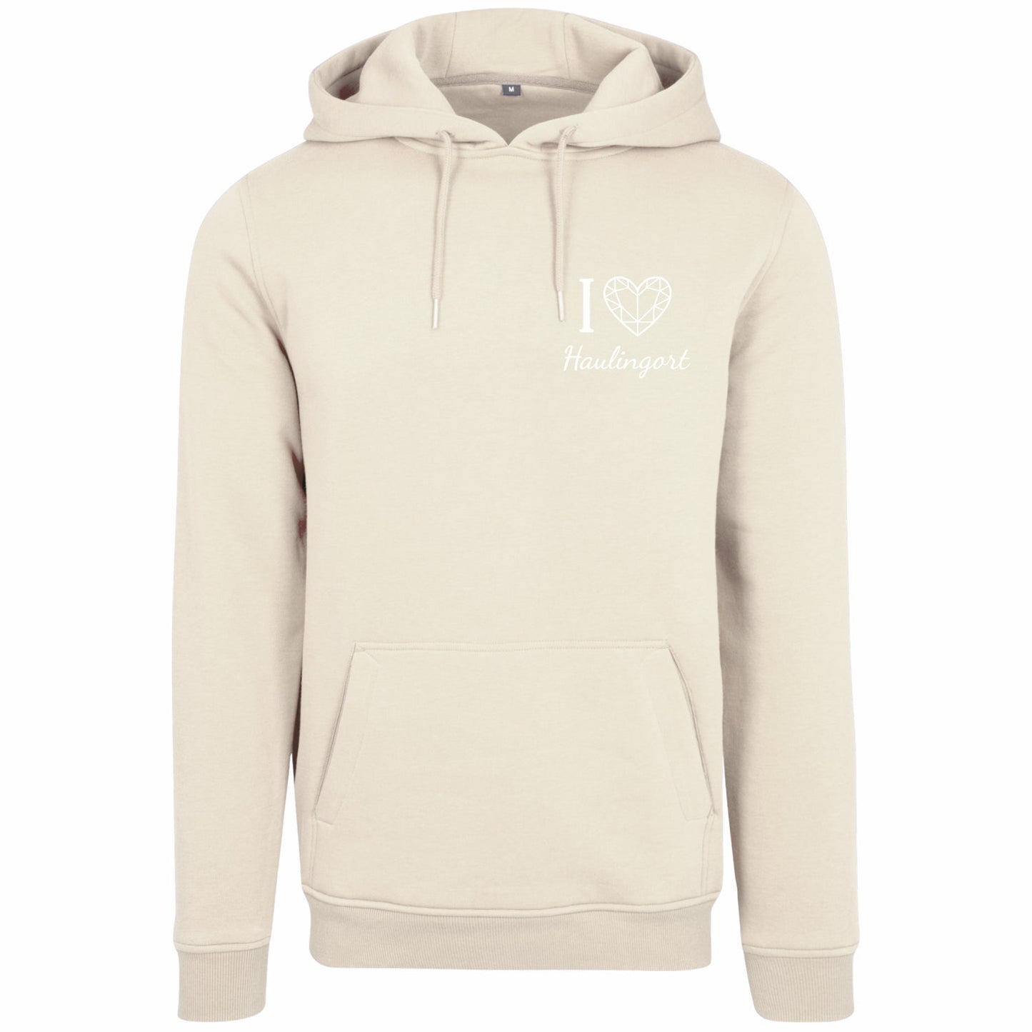 Erwachsene | A + B Logo | DAMEN HOODIE