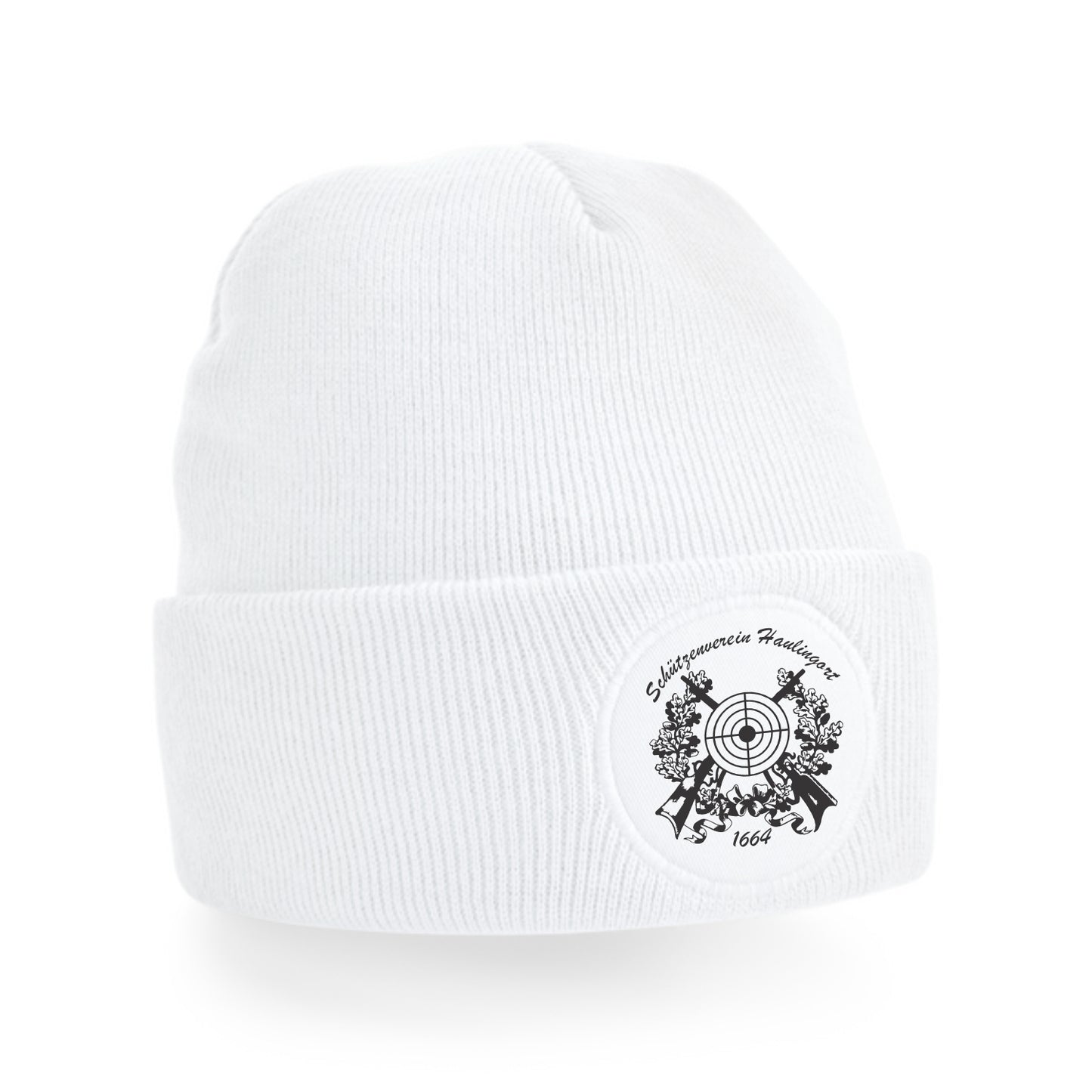 Zubehör | A+B LOGO | WINTERMÜTZEN | Unisex